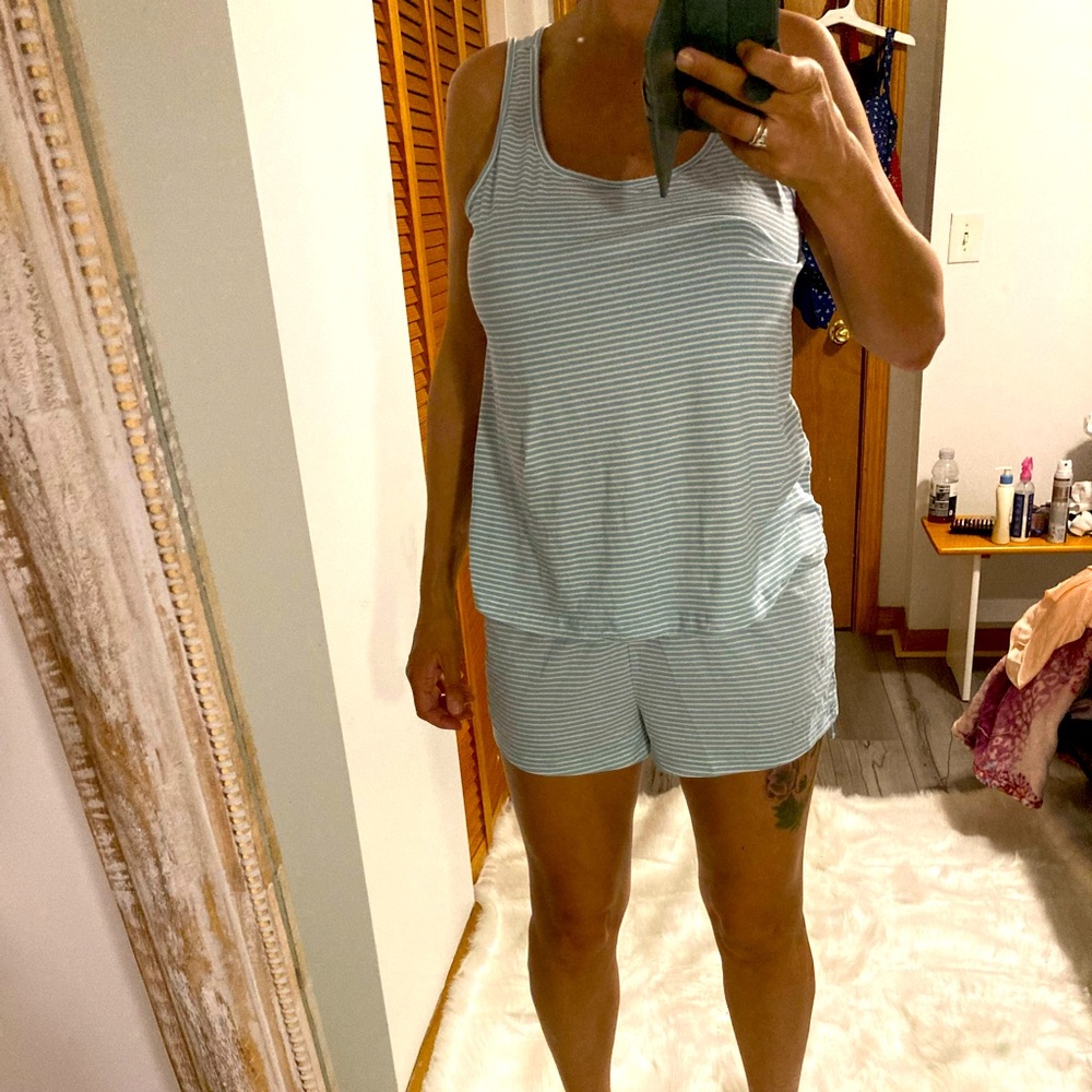 3 in 1 pjs set